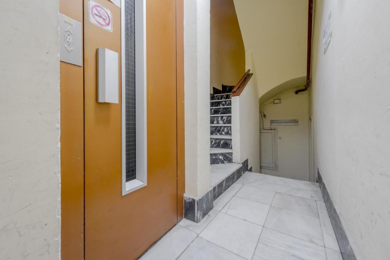 Stunning Apt Para 7Pax En La Gran Via/Centro De Madrid Esterno foto